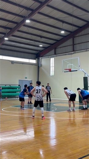 #shorts #shoot #play #game #basquetebol #cibap #basketballhighlights