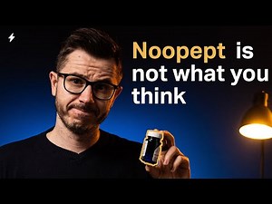 Noopept Review: You'll Be Surprised With This Nootropic