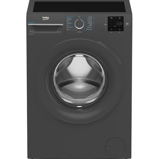 Beko 8kg Washing Machine | BM3WT4841IW_WH | ao.com
