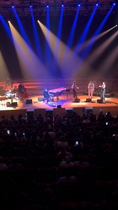 WAHRANE LIVE #brussels #algeria #morocco #tunisia | Aleph - Abi Saad