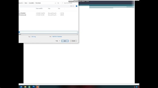 MEDITECH - ADM - Bed Board Management (Video 6)