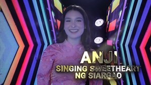 149K views · 3.8K reactions | PBB Kumunity Highlights: Kilalanin ang ang Singing Sweetheart ng Siargao na si Anji Salvacion! | Pinoy Big Brother ABS-CBN | Facebook