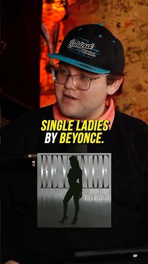 How Beyoncé’s Most Iconic Song Was Made