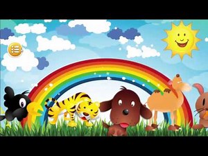 Sonidos de animales