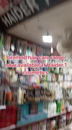 bremod hair care range complete available only at Haider 1 cosmetics shop no 29 and 485 y inbox m rabta kr k online order kren #haider1cosmetics #03174707467 #bremod #haircareproducts #babermarketlandhino3
