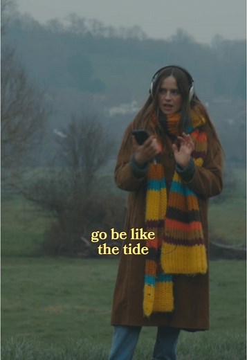 Home To Me: Gabrielle Aplin's Lyrical Journey