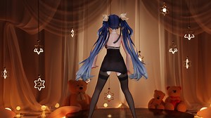 尤诺-Up & Down.B站版