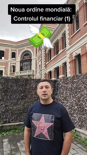 Controlul financiar face parte din ceea ce unii denumesc Noua Ordine Mondială? De ce se limitează corporatist anumite drepturi și beneficii ale populației? Fără să intrăm în teoria conspirației, vă propun un studiu de caz:#conspiratie #finante #rentacar #controlfinanciero #ocultamondiala #bani #cardbank #stopcontrolling