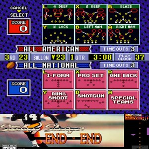 4.4K views · 28 reactions | Sterling Sharpe: End 2 End (1995) | Retro-Entertainment TV | Facebook