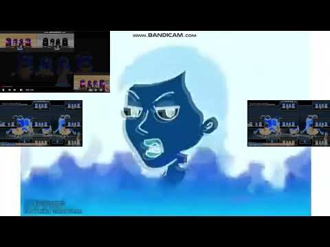 (RQ) Get Over Here Right Now! Compilation has a Sparta Gamma Remix