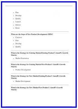 AIPMM CPM PRACTICE EXAM Questions And Answers With Verified Solutions 100 Correct 636x882