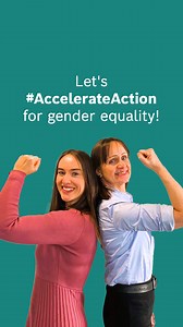 1.1M views · 951 reactions | On #InternationalWomensDay, we celebrate...