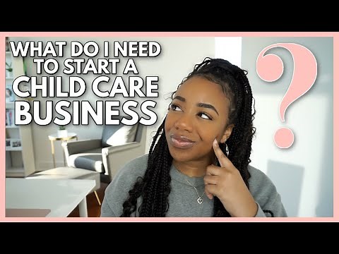 Education Credentials, Qualifications, and Experience You Need To Run A Daycare