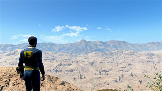 L'incroyable remake du premier Fallout dans Fallout 4 s'offre une démo PC