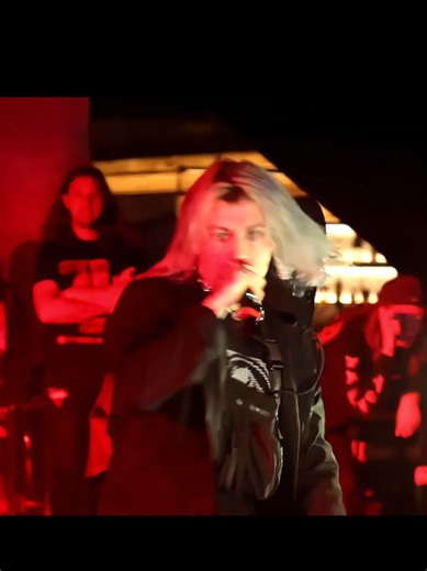 Ghostemane: Trap Metal Lyrics Unveiled