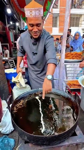 Trying to make jilapi the easy way 😲🍩Simple steps, sweet result!Let’s see how it turns out 🤤👉