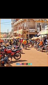 Moto-taxis : les avis sont-ils partagés sur l’instauration des licences ? Des syndicalistes expriment leur position | Foutakameen.com