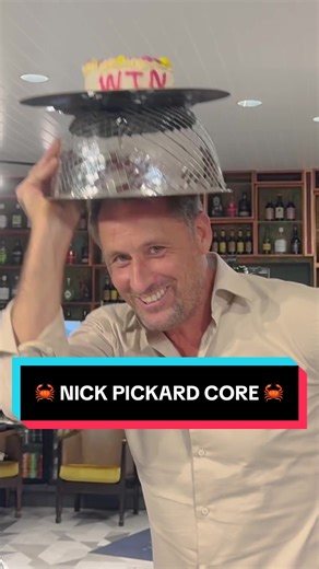 Hollyoaks Bloopers Featuring Nick Pickard