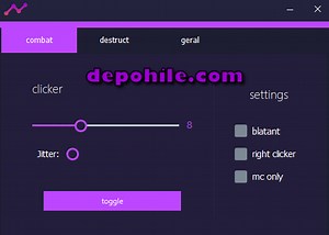 Minecraft Mye Makro v1 SonOyuncu Çalışan Hile İndir 2021