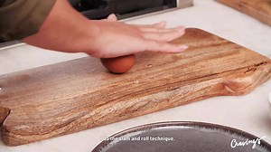 The evening ritual Chrissy swears by (and no, it’s not some elaborate beauty routine)...it’s hard boiled eggs. “Night Eggs” as they’ve come to be known, are a great way to satisfy late night cravings. Chrissy reveals the precise formula behind her midnight snack, including pro tips on getting the perfect peel 🥚 Link in bio for a step-by-step (aka boil, peel, cut). | Cravings by Chrissy Teigen