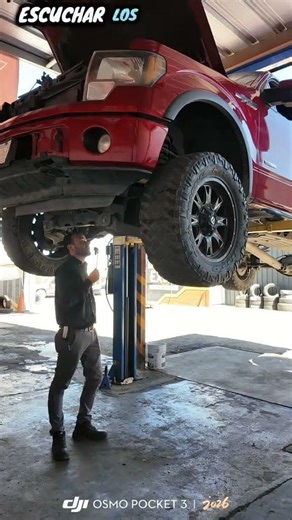 f-150 2012 3.5 EcoBoost con daños en el motor #mechanic #usa #viral #car