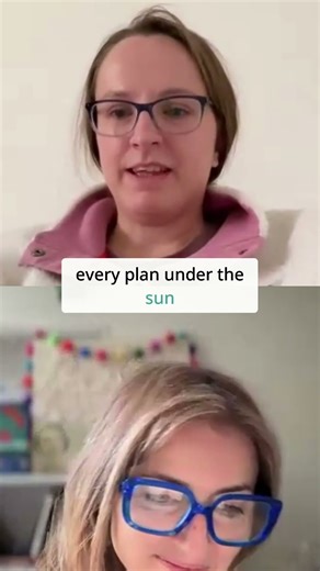 “I’ve finished Fern and…” Emily’s Testimony