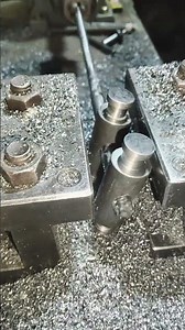 Bolt Thread Making Machine | High-Strength Cold Forming