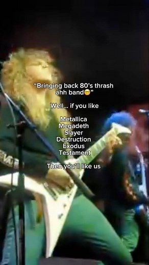 We make thrash for thrash heads. ♦️♠️♥️♣️ #metalband #metalhead #thrashmetal #80smetal #metallica #megadeth | Mourning High