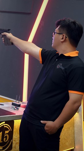 Gamo Compact chất chơi từ ngoại hình đến thần thái Thích bansungthethao, không thể bỏ qua món độc quyền này của Saigon Shooting đâu! — 𝐒𝐀𝐈𝐆𝐎𝐍 𝐒𝐇𝐎𝐎𝐓𝐈𝐍𝐆 𝐂𝐋𝐔𝐁 Ngắm chuẩn, B.ắn đúng, Chinh phục mục tiêu 🍀 CLB B.ắn s.úng thể thao với đa dạng các dòng s.úng cao cấp 📌 Khu vui chơi Thỏ Trắng - Công viên Lê Thị Riêng - 875 Cách Mạng Tháng Tám, Phường 15, Quận 10, TP.HCM 📅 Thời gian: Từ thứ 3 đến chủ nhật, 8:00 – 21:00 (CLB nghỉ thứ 2) 📱 0974.883.083 - 0945.065.065 #Shooting #Shootin