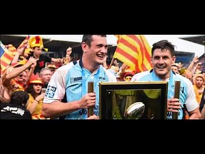 Hymne pour supporteurs de l'USAP