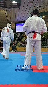 7.1K views · 107 reactions | KWF World Kyokushin Karate Championships10-14.12.2025 Riyadh, Saudi Arabia | prokyokushin | Facebook