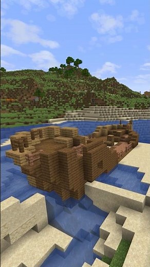 Nearly PERFECT Minecraft 1.21 Survival Seed