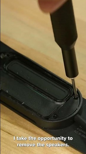 iFixit's Meta Quest Pro Teardown