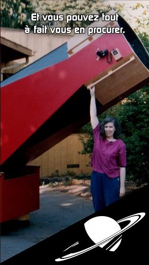 Un télescope géant pas cher ?