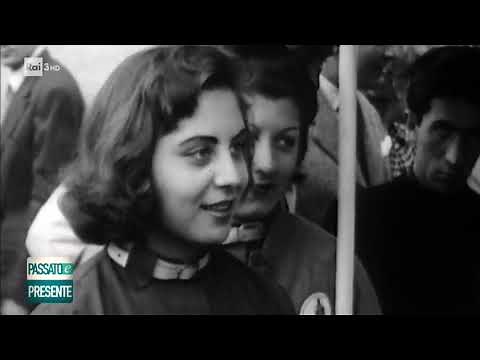 Italy during the economic boom (1958-1963)
