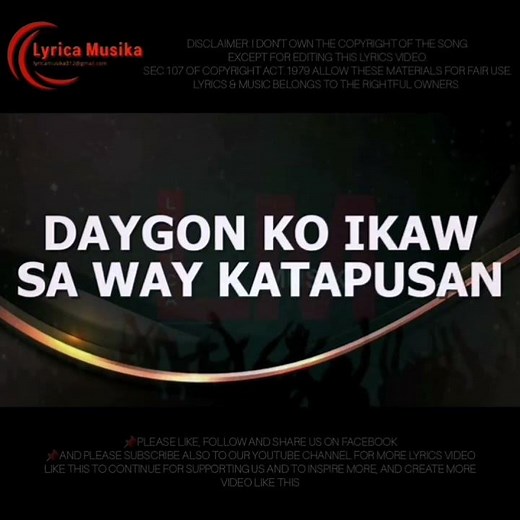 Daygon ko ikaw (SHORTS) #bisaya #christiansongs #christianmusic #gospelsongs #worship
