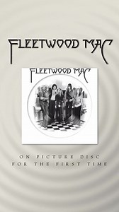 April 12, 2025… Record Store Day 2025 Fleetwood Mac is releasing a special *picture disc edition* of their iconic *1975 self-titled album* (Fleetwood Mac) to celebrate its 50th anniversary. Limited to 6,475 copies worldwide. If you’re hunting for it, check local indie stores ASAP due to the limited run! For full #rsd2025 releases, see RecordStoreDay.com Good Luck! | Fleetwood Mac News