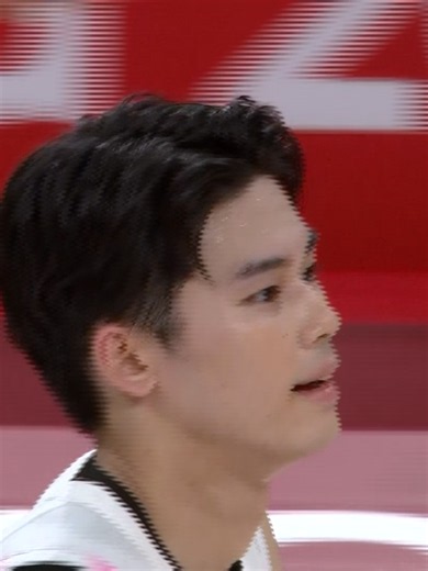アジア大会 男子バスケ 決勝｜日本 vs 韓国 前半28-28の激闘