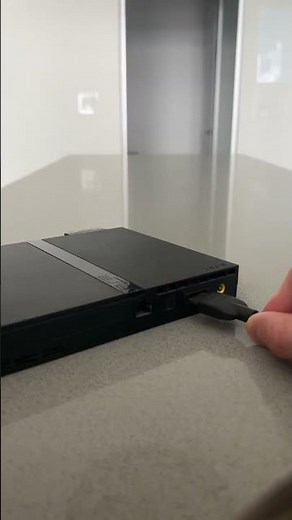 PS2 to HDMI