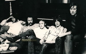 Crosby, Stills, Nash & Young CSNY 现场合集