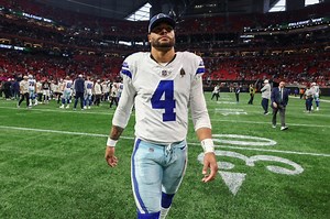 Ex-Cowboys WR Shares Details of the Moment Dak Prescott Replaced Tony Romo To Become Dallas’ Franchise QB