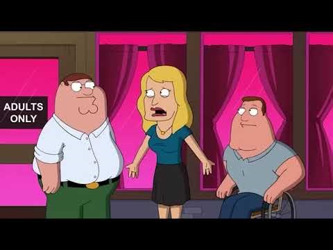 FAMILY GUY BESTE SZENEN 💚 Deutsch German #177