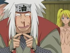 Naruto Season 3 | E53 - Long Time No See: Jiraiya Returns!
