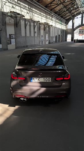 BrownF30 (@brownf30)s videor med suono originale - Sty - naz