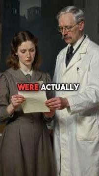 German Doctors Murdered 275,000 Disabled Patients - Medicine's Darkest Betrayal