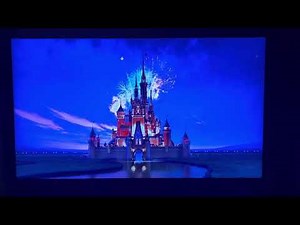 Winnie The Pooh 2011 Opening Logos (Audio Description)