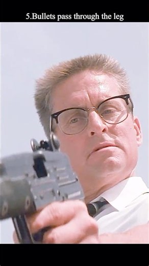 When the Last Straw Breaks: Reliving William Foster‘s Meltdown in Falling Down 😡🚧