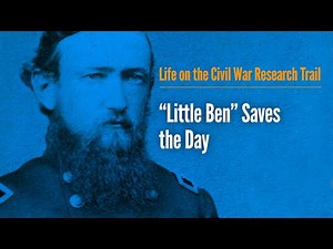 "Little Ben" Saves the Day