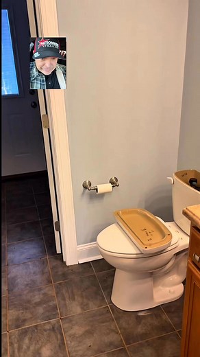 129K views · 1K reactions | Put a filter on your waterline. Problem solved!!! | Michael Duty | Facebook