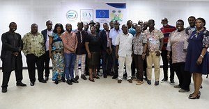 NCD Concludes Sensitization Workshop Ahead of June Elections